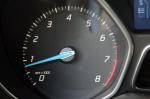 Ford Focus 1.0-Litre EcoBoost Titanium 2012 года